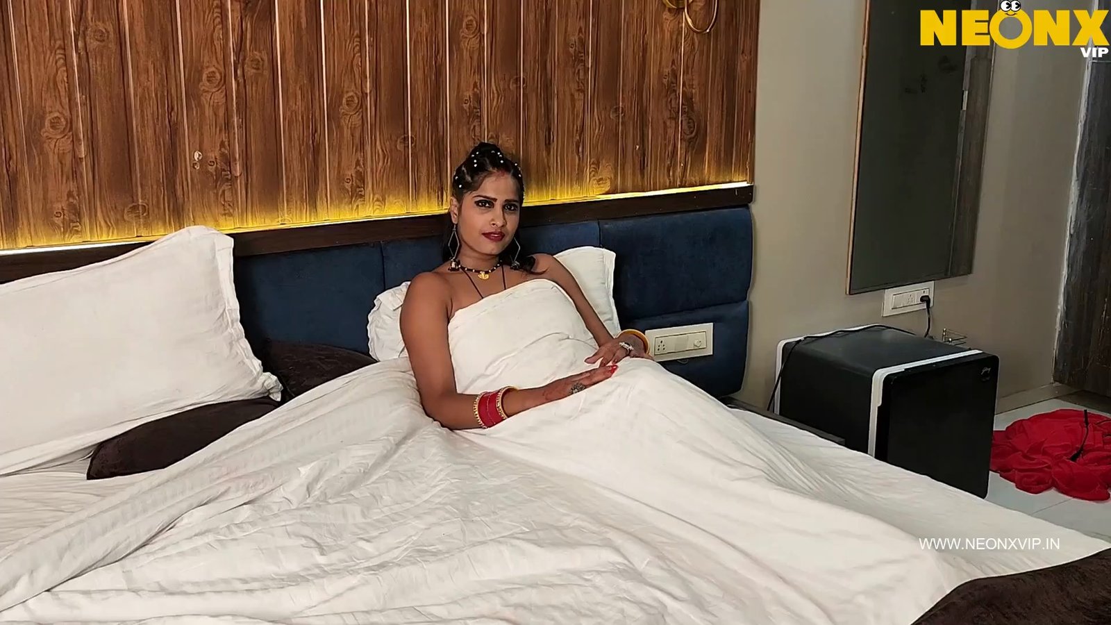 Lust Bhabhi